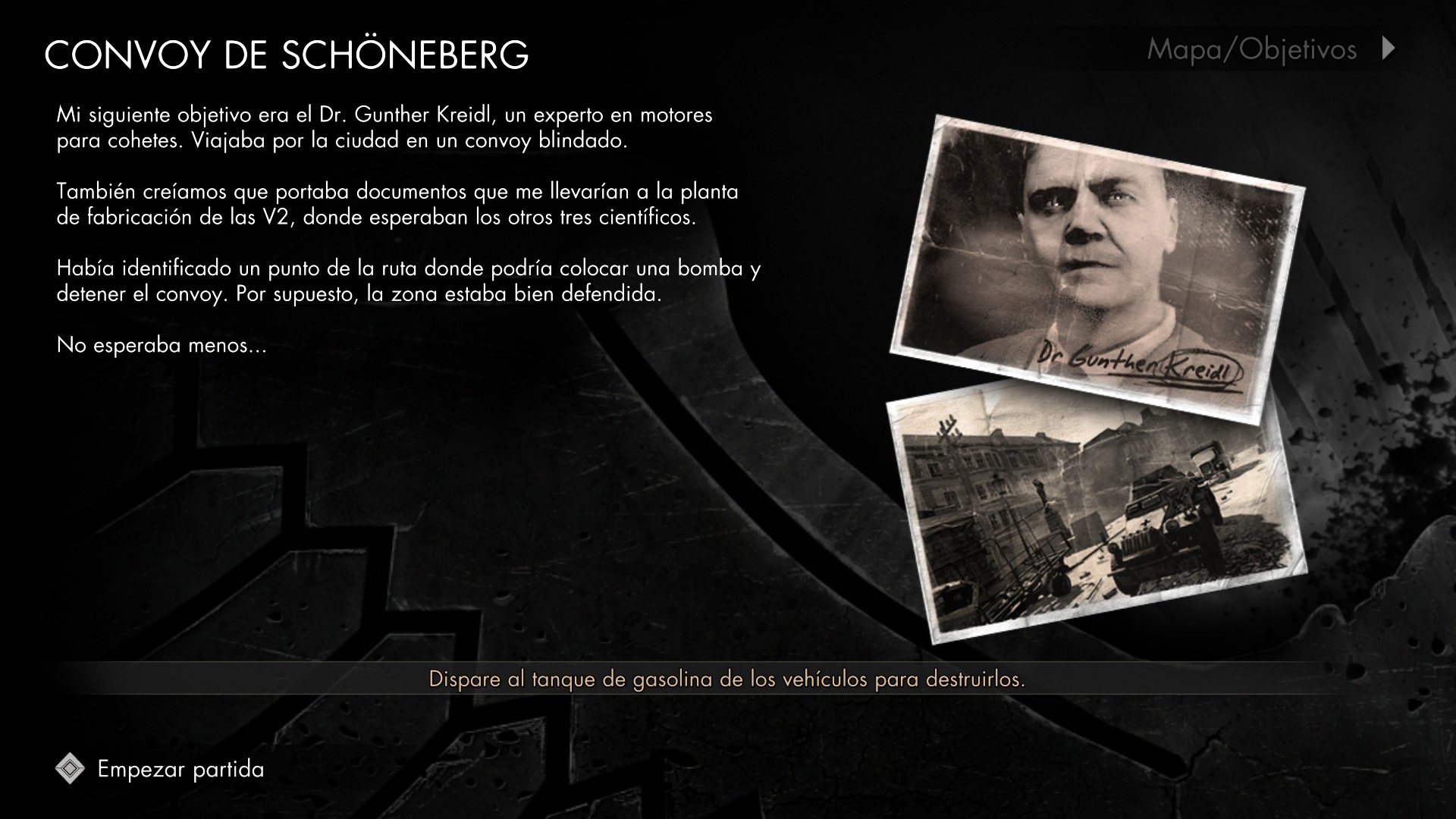 Sniper Elite V2 Remastered - Imagen 22